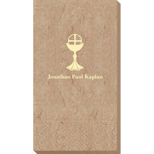 Chalice Bali Guest Towels